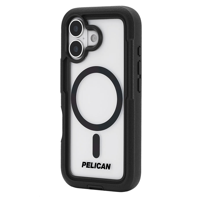 Pelican Voyager MagSafe Case with Holster