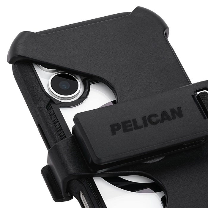 Pelican Voyager MagSafe Case with Holster