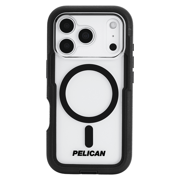 Pelican Voyager MagSafe Case with Holster