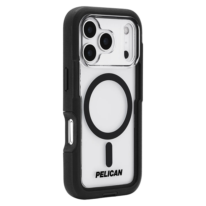 Pelican Voyager MagSafe Case with Holster
