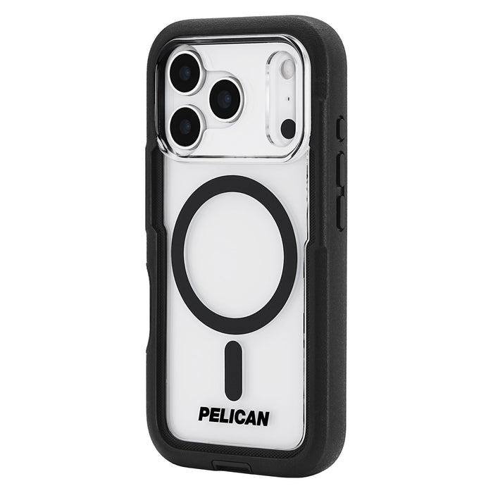 Pelican Voyager MagSafe Case with Holster