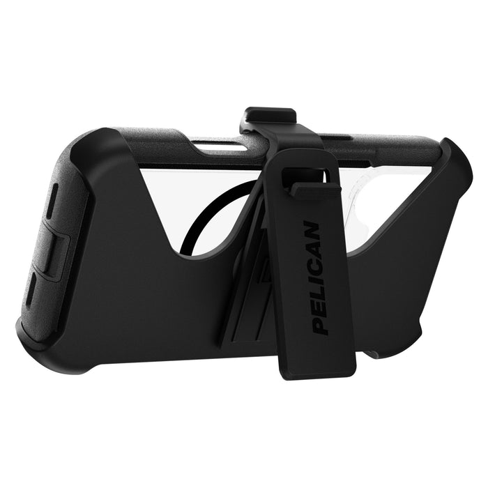 Pelican Voyager MagSafe Case with Holster