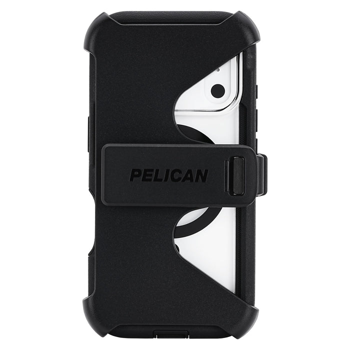 Pelican Voyager MagSafe Case with Holster