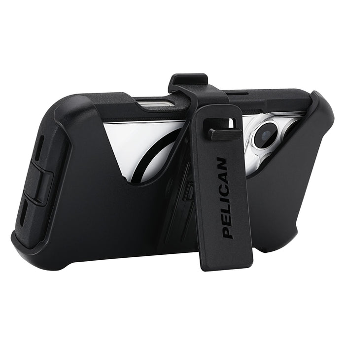 Pelican Voyager MagSafe Case with Holster