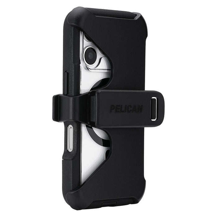 Pelican Voyager MagSafe Case with Holster