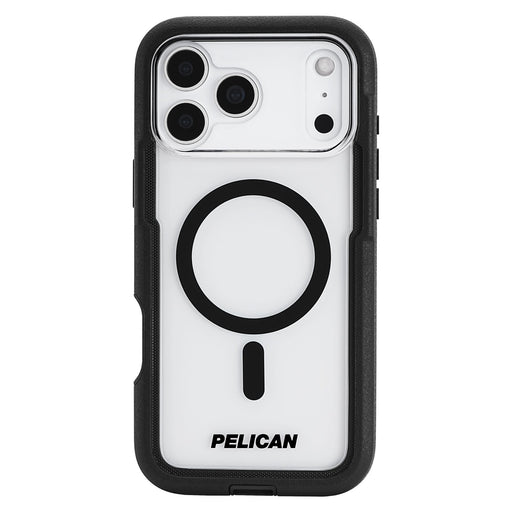 Pelican Voyager MagSafe Case with Holster for Apple iPhone 17 Pro Max