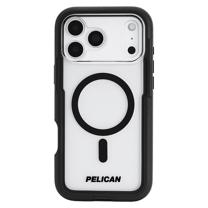 Pelican Voyager MagSafe Case with Holster