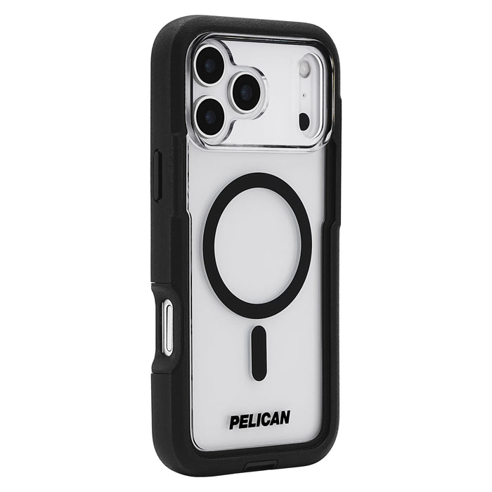 Pelican Voyager MagSafe Case with Holster
