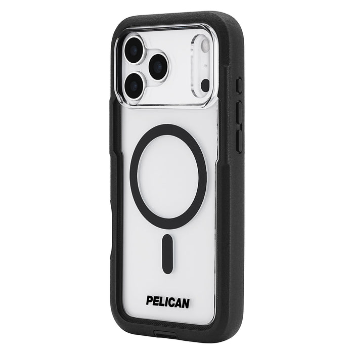 Pelican Voyager MagSafe Case with Holster