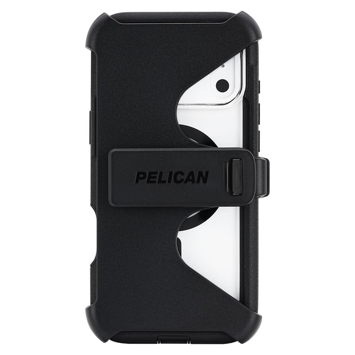 Pelican Voyager MagSafe Case with Holster