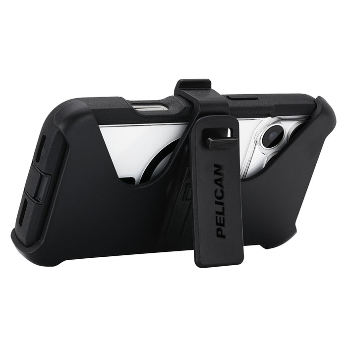 Pelican Voyager MagSafe Case with Holster