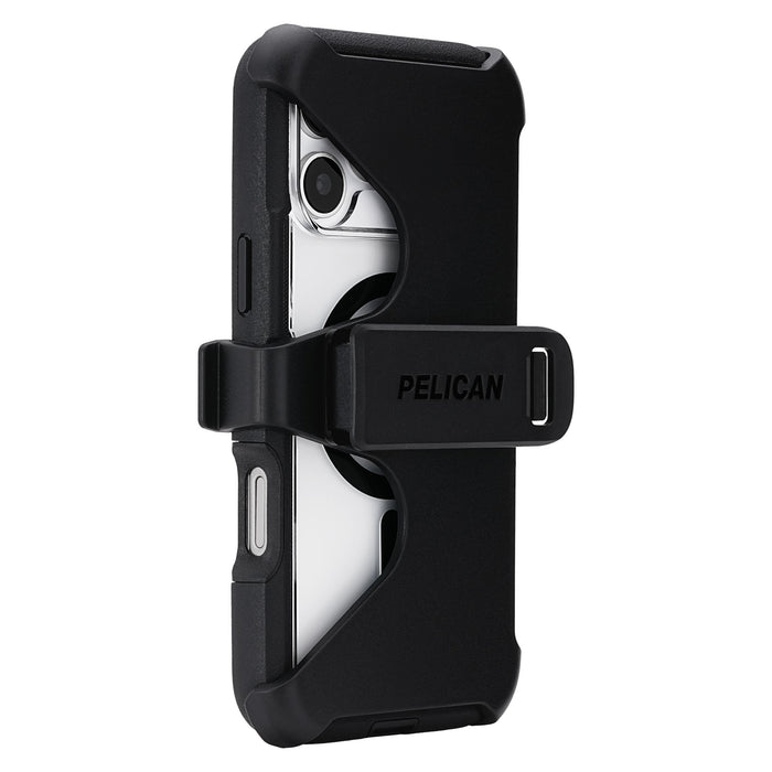 Pelican Voyager MagSafe Case with Holster