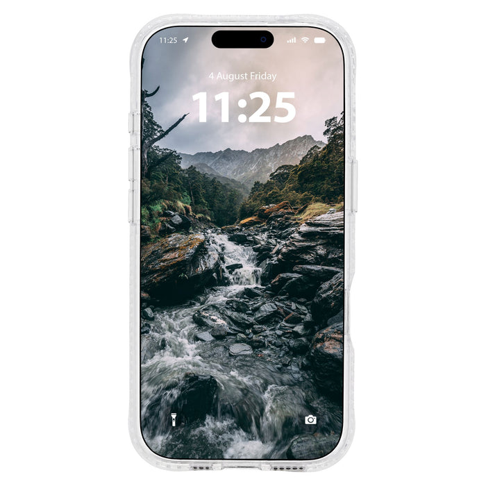 Pelican Protector MagSafe Case for Apple iPhone 17 Clear