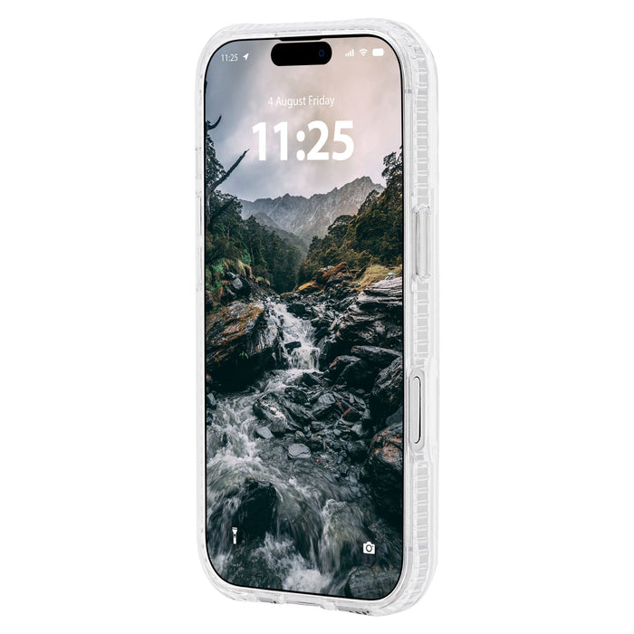 Pelican Protector MagSafe Case for Apple iPhone 17 Clear