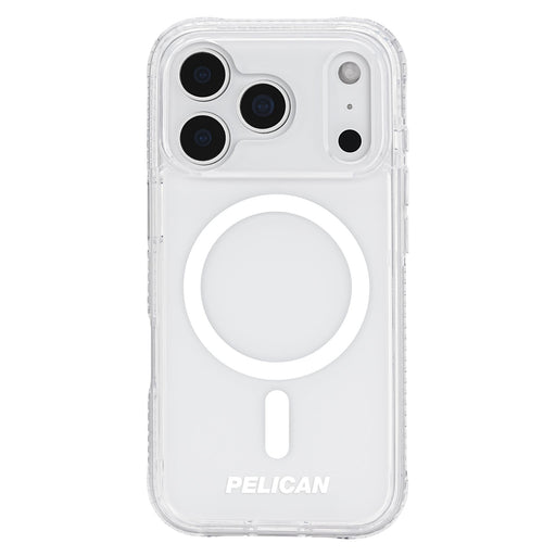 Pelican Protector MagSafe Case for Apple iPhone 17 Pro