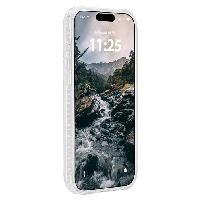 Pelican Protector MagSafe Case for Apple iPhone 17 Pro Clear