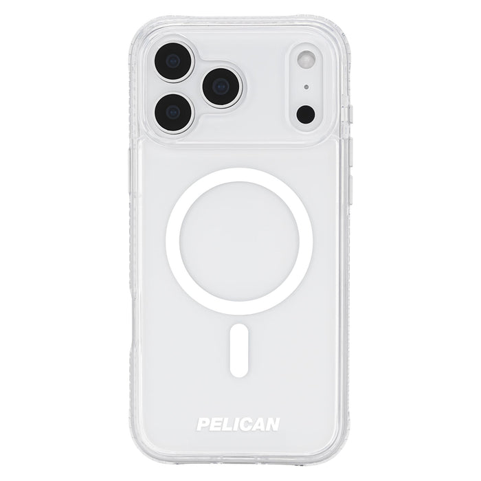 Pelican Protector MagSafe Case for Apple iPhone 17 Pro Max