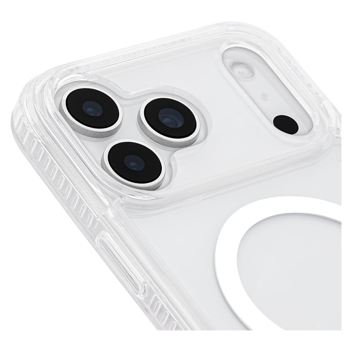 Pelican Protector MagSafe Case for Apple iPhone 17 Pro Max Clear