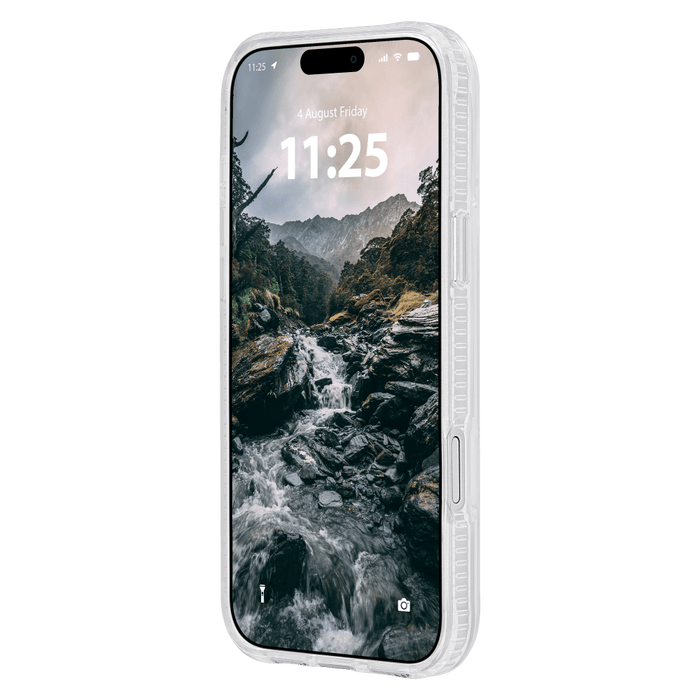 Pelican Protector MagSafe Case for Apple iPhone 17 Pro Max Clear