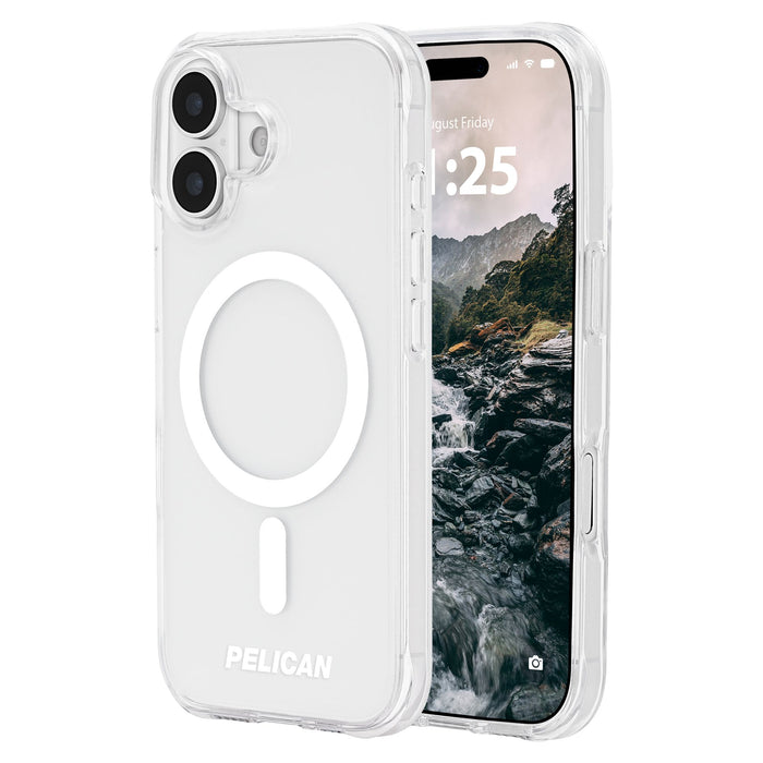 Pelican Ranger MagSafe Case for Apple iPhone 17