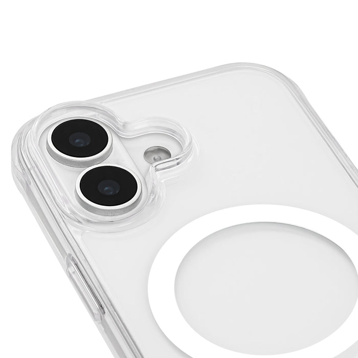 Pelican Ranger MagSafe Case for Apple iPhone 17 Clear