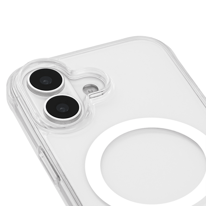 Pelican Ranger MagSafe Case for Apple iPhone 17 Clear