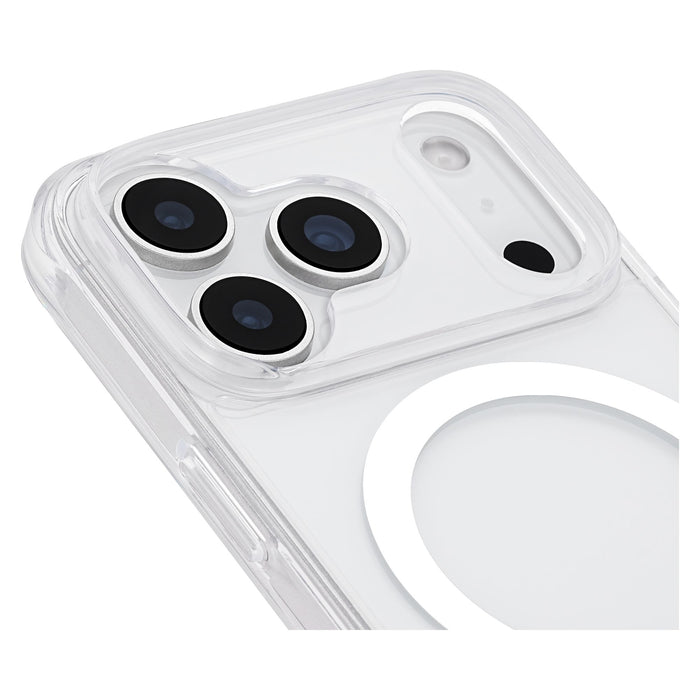 Pelican Ranger MagSafe Case for Apple iPhone 17 Pro Clear