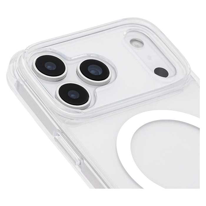 Pelican Ranger MagSafe Case for Apple iPhone 17 Pro Max Clear