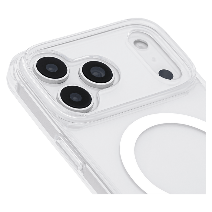 Pelican Ranger MagSafe Case for Apple iPhone 17 Pro Max Clear