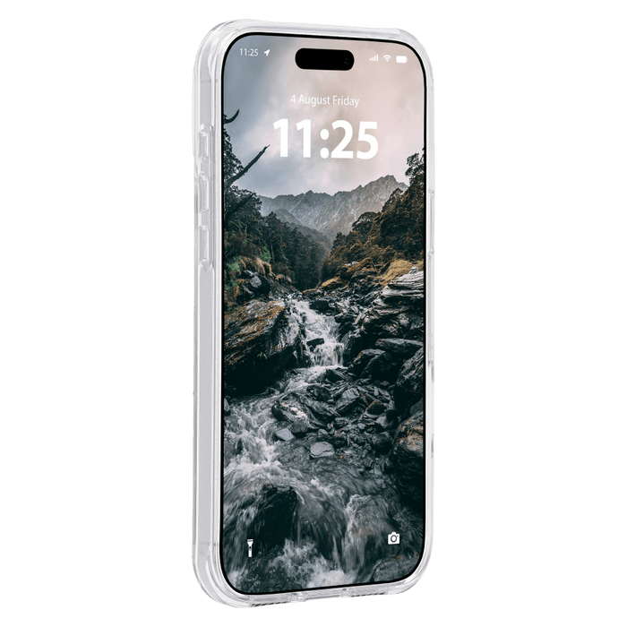 Pelican Ranger MagSafe Case for Apple iPhone 17 Pro Max Clear