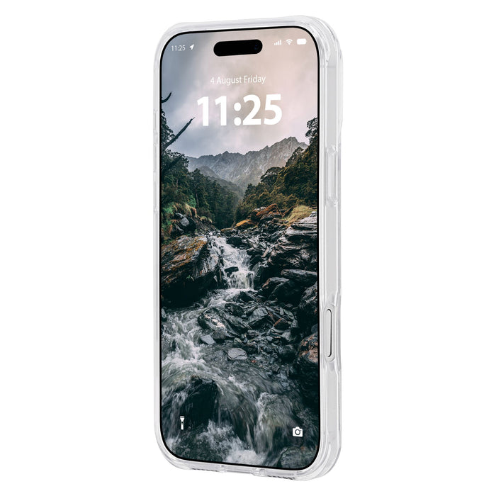 Pelican Ranger MagSafe Case for Apple iPhone 17 Pro Max Clear