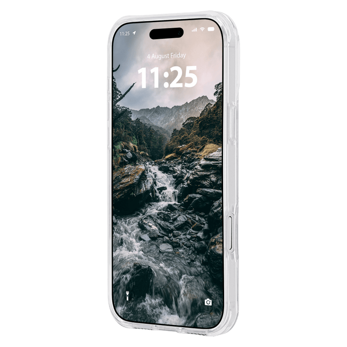 Pelican Ranger MagSafe Case for Apple iPhone 17 Pro Max Clear