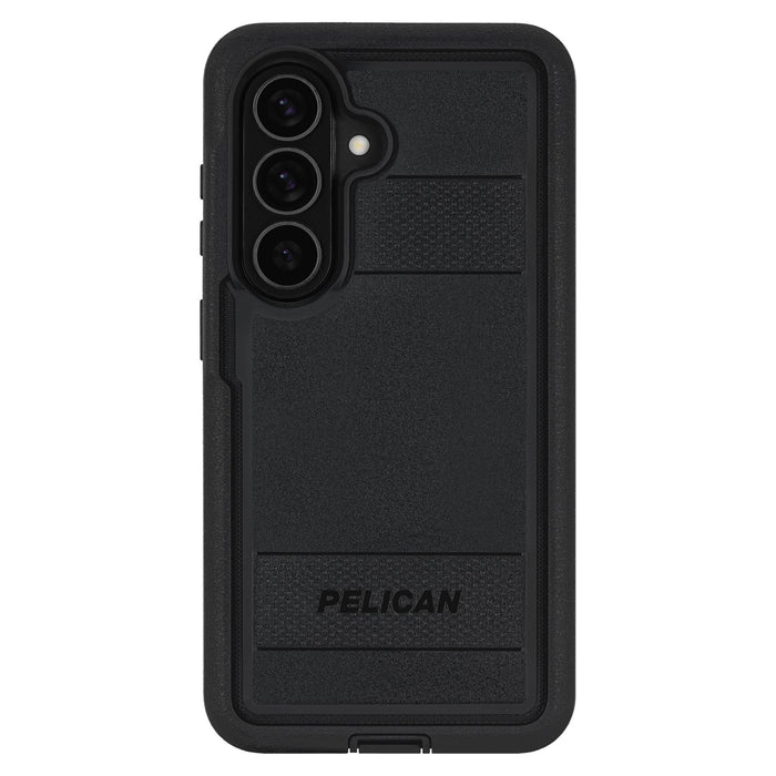Pelican Voyager Case with Magnet and Holster for Samsung Galaxy S26