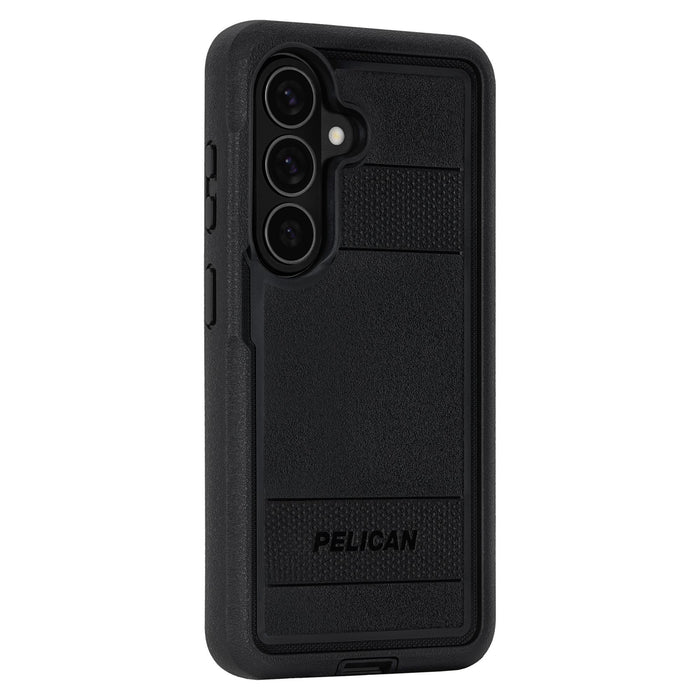 Pelican Voyager Case with Magnet and Holster for Samsung Galaxy S26