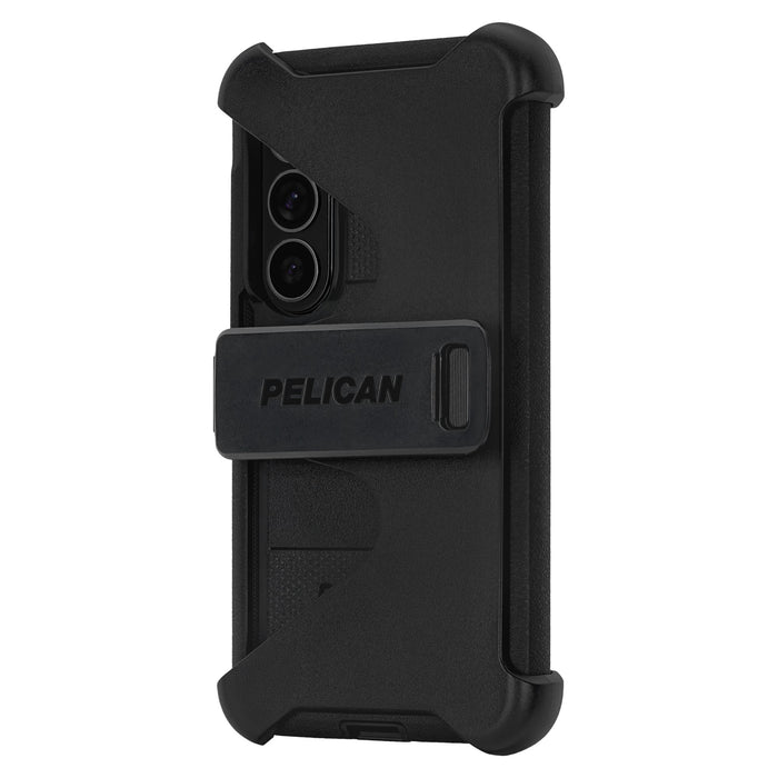 Pelican Voyager Case with Magnet and Holster for Samsung Galaxy S26