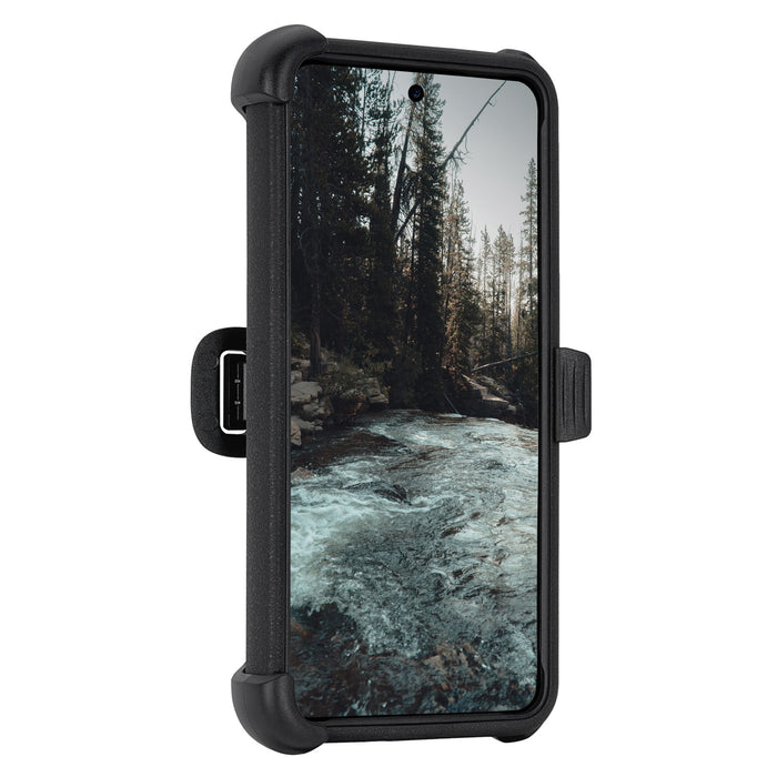 Pelican Voyager Case with Magnet and Holster for Samsung Galaxy S26