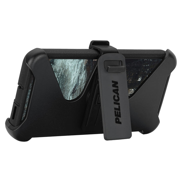 Pelican Voyager Case with Magnet and Holster for Samsung Galaxy S26