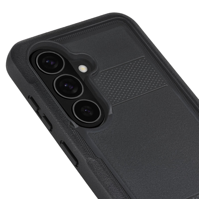 Pelican Voyager Case with Magnet and Holster for Samsung Galaxy S26