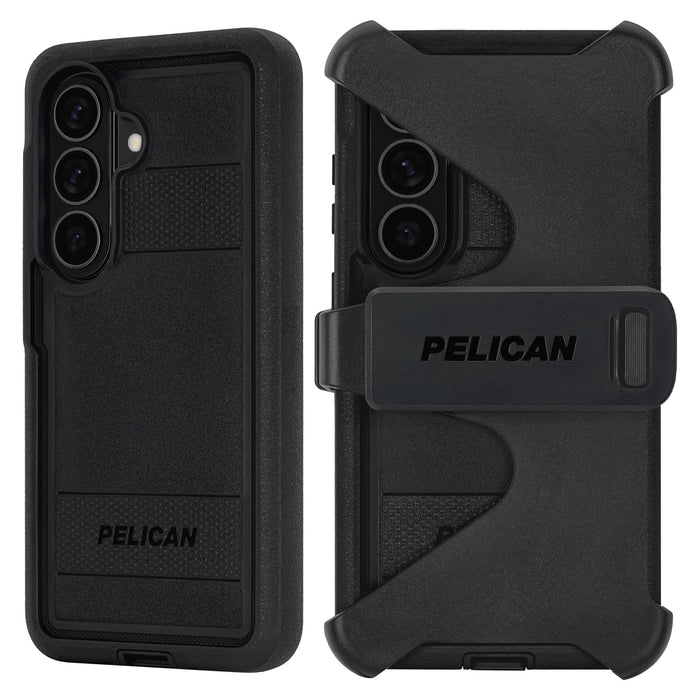 Pelican Voyager Case with Magnet and Holster for Samsung Galaxy S26