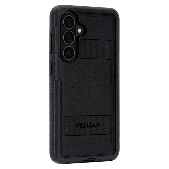 Pelican Voyager Case with Magnet and Holster for Samsung Galaxy S26 Plus