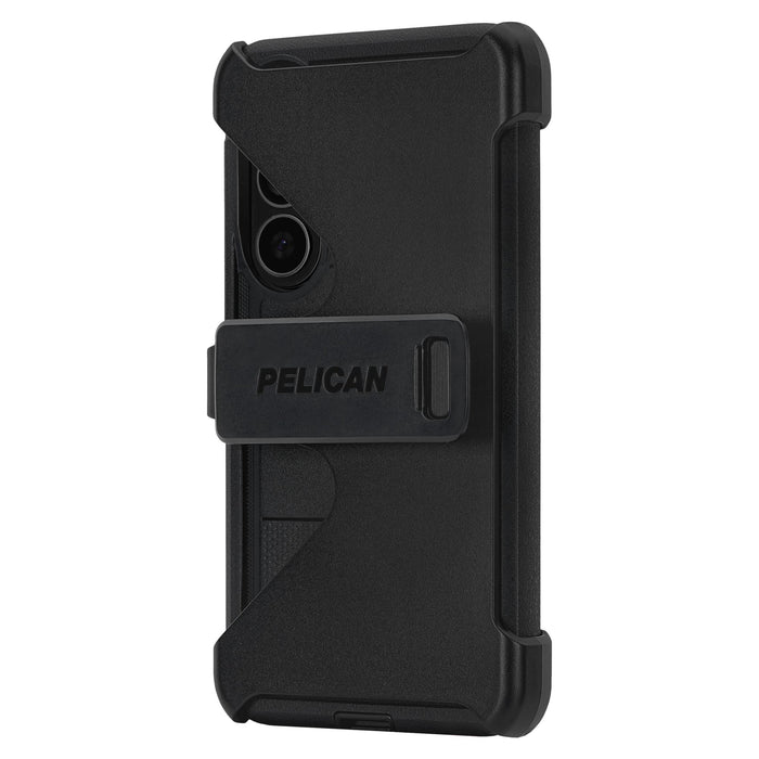 Pelican Voyager Case with Magnet and Holster for Samsung Galaxy S26 Plus