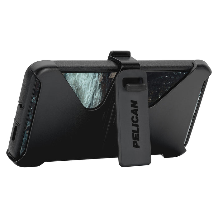 Pelican Voyager Case with Magnet and Holster for Samsung Galaxy S26 Plus
