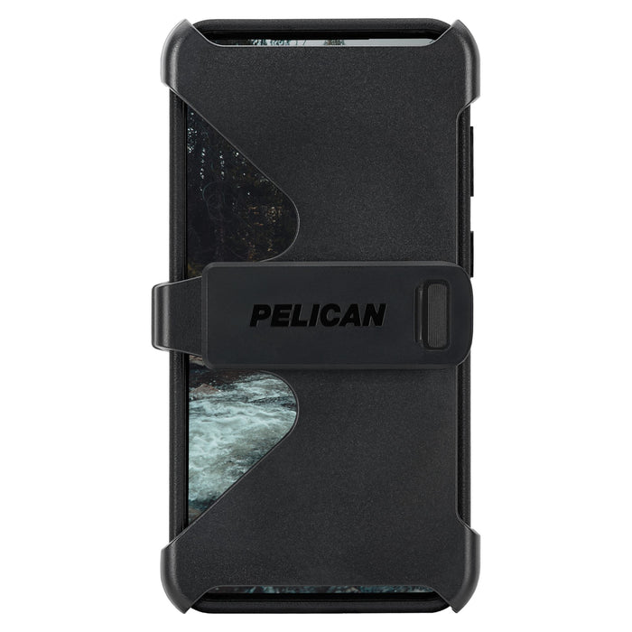Pelican Voyager Case with Magnet and Holster for Samsung Galaxy S26 Plus