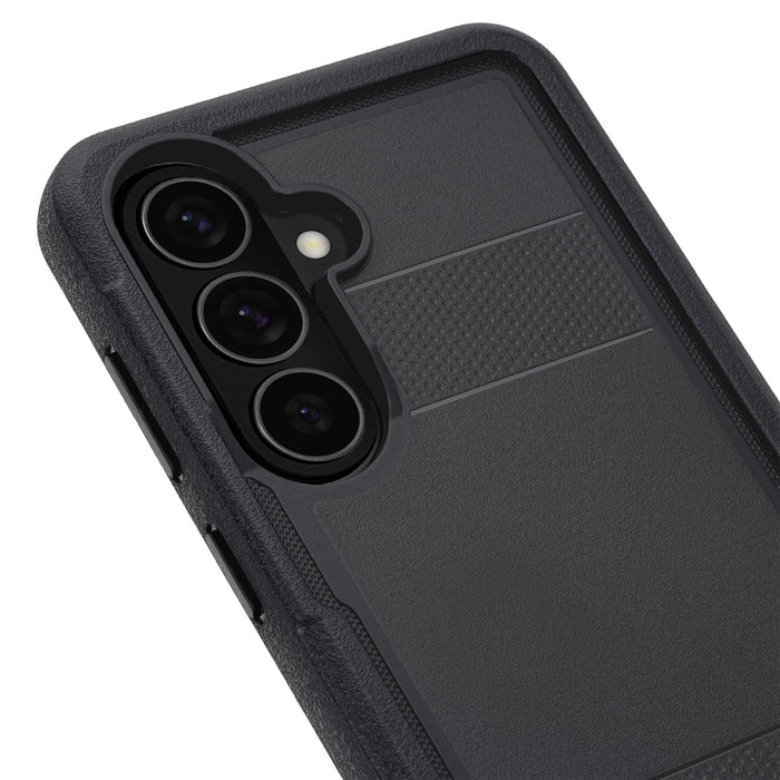 Pelican Voyager Case with Magnet and Holster for Samsung Galaxy S26 Plus
