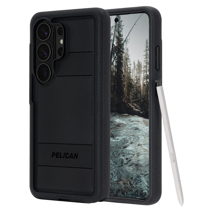 Pelican Voyager Case with Magnet and Holster for Samsung Galaxy S26 Ultra