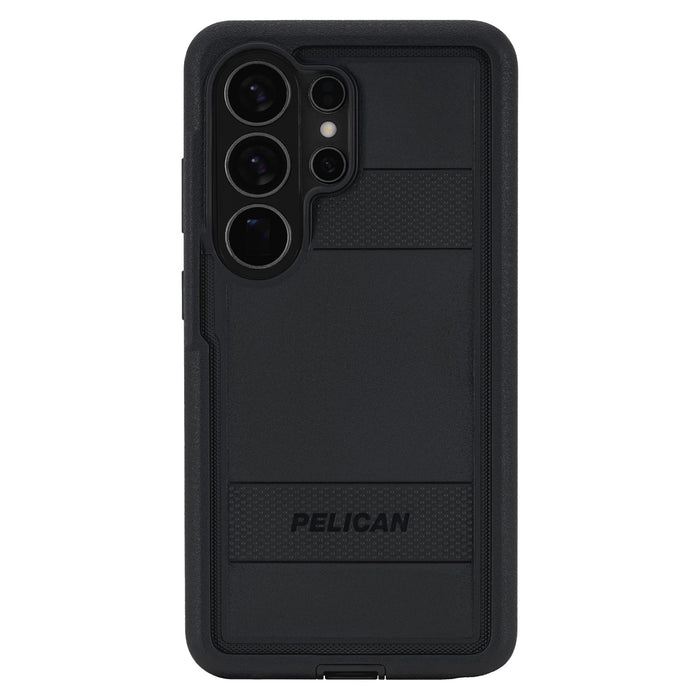 Pelican Voyager Case with Magnet and Holster for Samsung Galaxy S26 Ultra