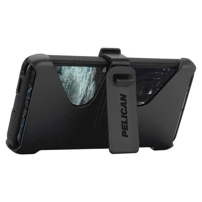 Pelican Voyager Case with Magnet and Holster for Samsung Galaxy S26 Ultra