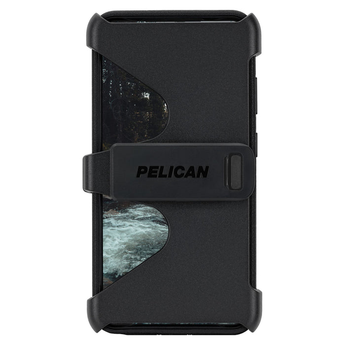 Pelican Voyager Case with Magnet and Holster for Samsung Galaxy S26 Ultra
