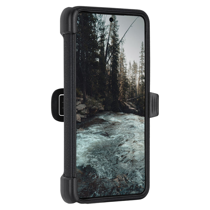 Pelican Voyager Case with Magnet and Holster for Samsung Galaxy S26 Ultra