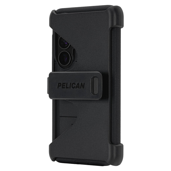Pelican Voyager Case with Magnet and Holster for Samsung Galaxy S26 Ultra